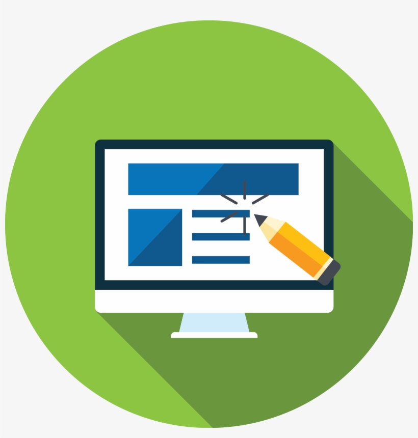 Web design