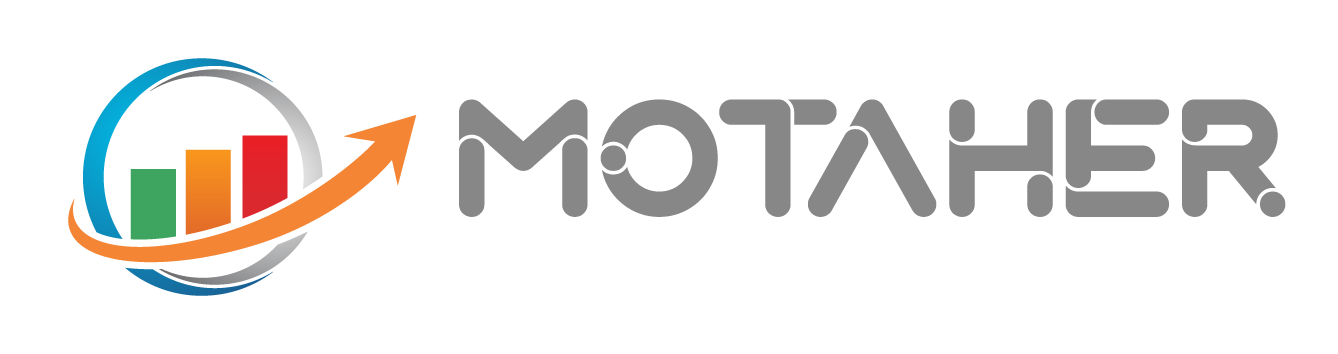 Motaher Hossain Logo