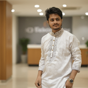MotaherHossain.dev