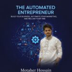 The Automated Entrepreneur